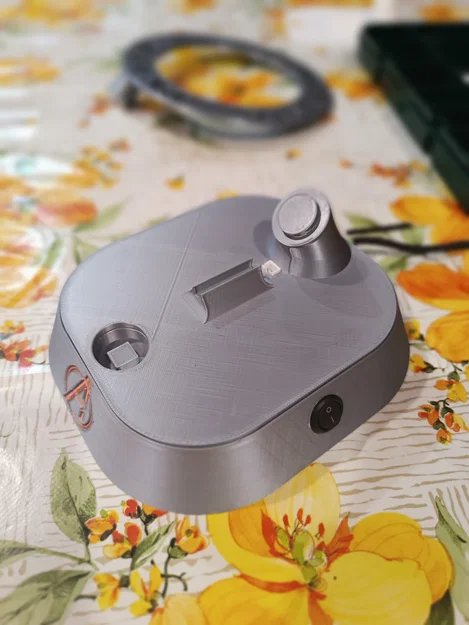 Đèn Ironman reactor MK1 - Image 4