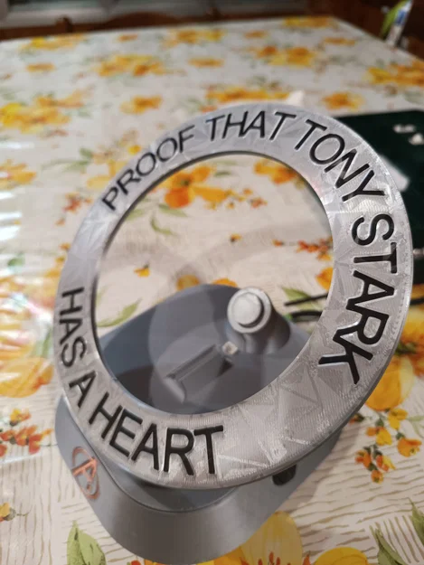 Đèn Ironman reactor MK1 - Image 6