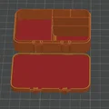 Mini Box - Hộp Đựng Đồ Đa Năng Cho Ốc Vít Và Linh Kiện Nhỏ - Thumbnail 2