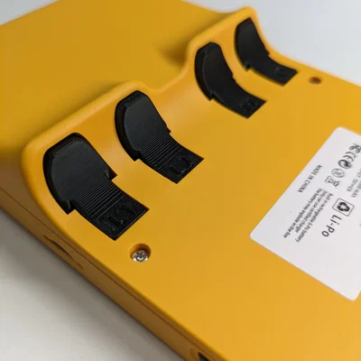 Bộ nút cò (trigger) thay thế cho máy chơi game PowKiddy RGB20SX