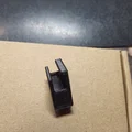 Nút Bấm Thay Thế Cho Bao Súng Safariland ALS (In 3D) - Thumbnail 2