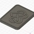 Thẻ Giải Tỏa Căng Thẳng Gắn Nam Châm (Magnetic Fidget Cards) - Thumbnail 9
