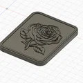 Thẻ Giải Tỏa Căng Thẳng Gắn Nam Châm (Magnetic Fidget Cards) - Thumbnail 10