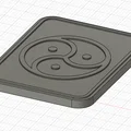 Thẻ Giải Tỏa Căng Thẳng Gắn Nam Châm (Magnetic Fidget Cards) - Thumbnail 11