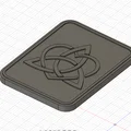 Thẻ Giải Tỏa Căng Thẳng Gắn Nam Châm (Magnetic Fidget Cards) - Thumbnail 14