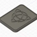Thẻ Giải Tỏa Căng Thẳng Gắn Nam Châm (Magnetic Fidget Cards) - Thumbnail 15