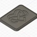 Thẻ Giải Tỏa Căng Thẳng Gắn Nam Châm (Magnetic Fidget Cards) - Thumbnail 17
