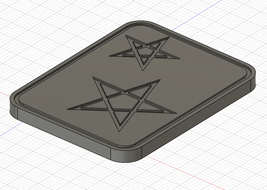 Thẻ Giải Tỏa Căng Thẳng Gắn Nam Châm (Magnetic Fidget Cards) - Image 18