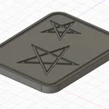 Thẻ Giải Tỏa Căng Thẳng Gắn Nam Châm (Magnetic Fidget Cards) - Thumbnail 18