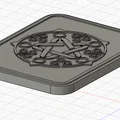 Thẻ Giải Tỏa Căng Thẳng Gắn Nam Châm (Magnetic Fidget Cards) - Thumbnail 19