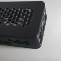 Vỏ case Raspberry Pi 5 thiết kế không cần vít tản nhiệt tốt - Thumbnail 2