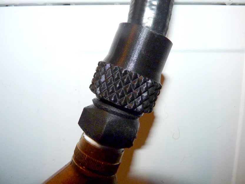 Sửa đầu vòi tưới vườn 3/4 inch - Image 1