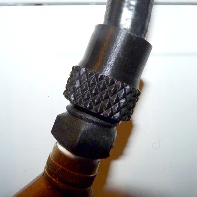 Sửa đầu vòi tưới vườn 3/4 inch