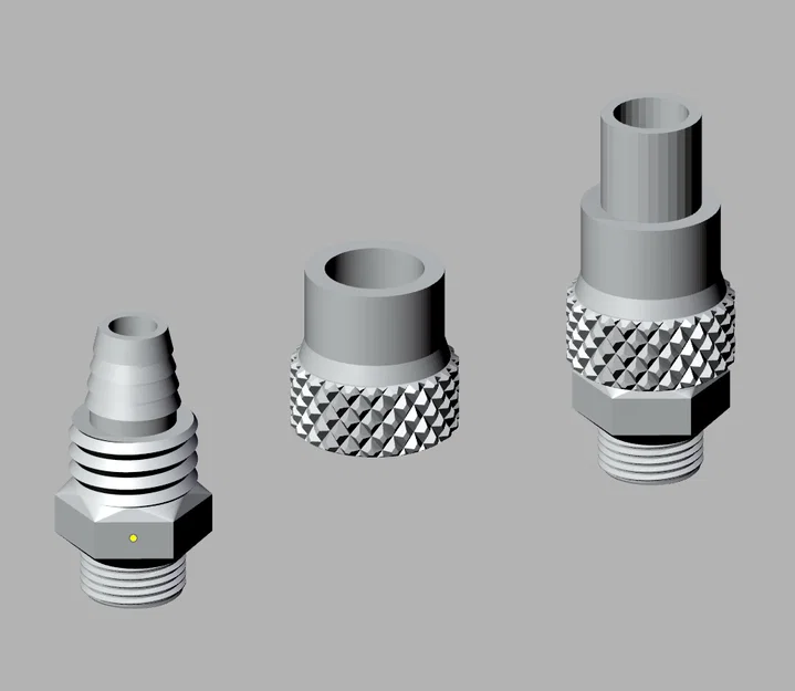 Sửa đầu vòi tưới vườn 3/4 inch - Image 2