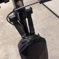 Giá treo túi cho E-Scooter Segway Ninebot Max G30D II - Thumbnail 3