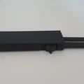Đồ chơi xả stress OTF Fidget Knife (Bản Vỏ Kín) - Thumbnail 1
