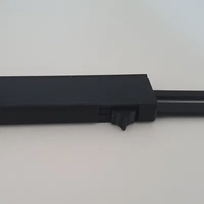 Đồ chơi xả stress OTF Fidget Knife (Bản Vỏ Kín)