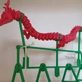 Chân đế chuyển động cho rồng khớp động (Articulated Dragon Motion Stand) - Thumbnail 4