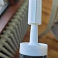 Caulk Hero – Nắp cứu keo trám khi bạn muốn tiết kiệm caulking - Thumbnail 1