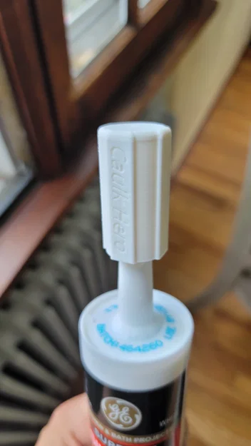 Caulk Hero – Nắp cứu keo trám khi bạn muốn tiết kiệm caulking - Image 3
