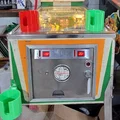 Giá Đỡ Nước Cho Pinball (Pinball Drink Holder) - Thumbnail 2