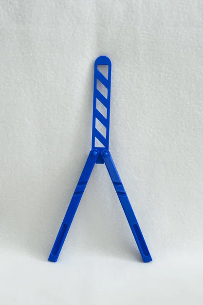 Dao bướm (Butterfly knife) tập luyện lưỡi giả - Image 2