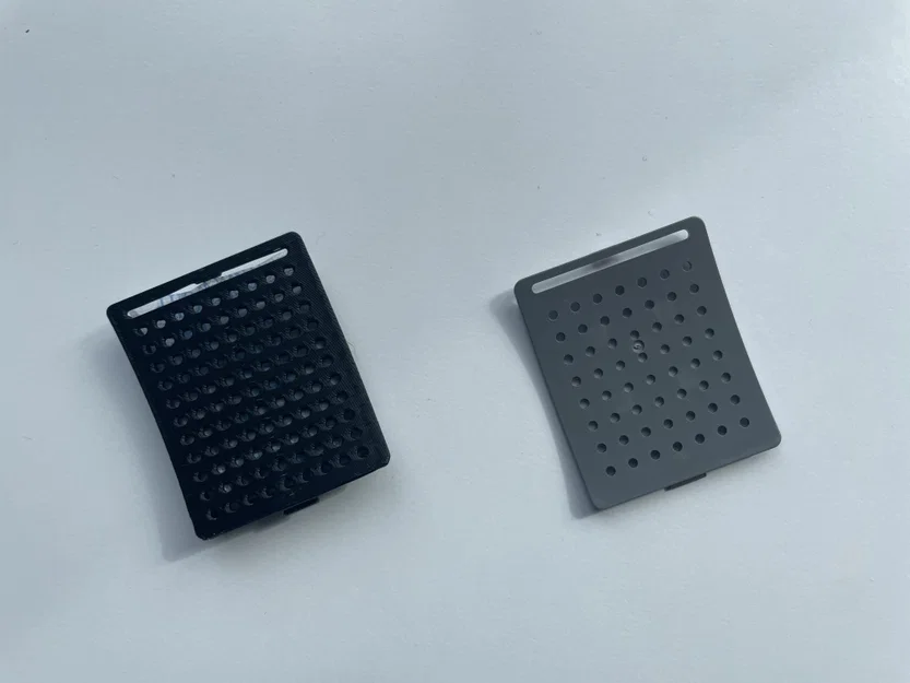 Khay desiccant cho Creality Space Pi Plus - Image 3
