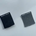 Khay desiccant cho Creality Space Pi Plus - Thumbnail 3