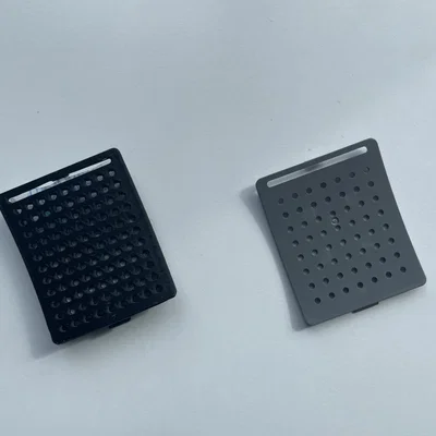 Khay desiccant cho Creality Space Pi Plus