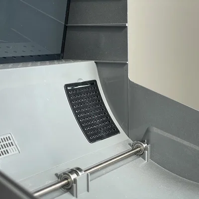 Khay desiccant cho Creality Space Pi Plus