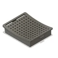 Khay desiccant cho Creality Space Pi Plus - Thumbnail 5
