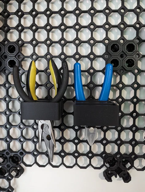 Giá treo dụng cụ cầm tay cho hệ thống Multiboard MultiConnect - Image 1