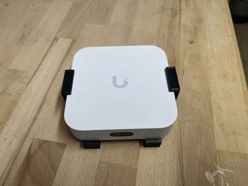 Bracket gắn cho Ubiquiti UniFi UX Express - Image 1