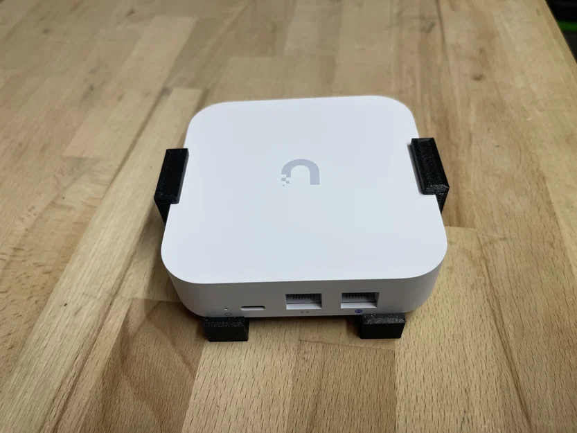 Bracket gắn cho Ubiquiti UniFi UX Express - Image 4