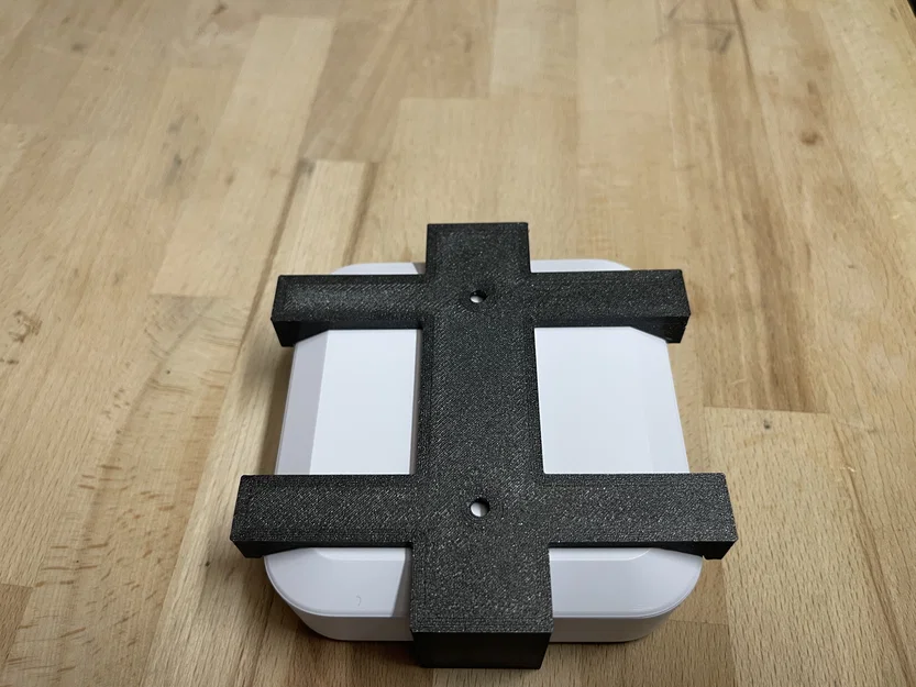 Bracket gắn cho Ubiquiti UniFi UX Express - Image 5