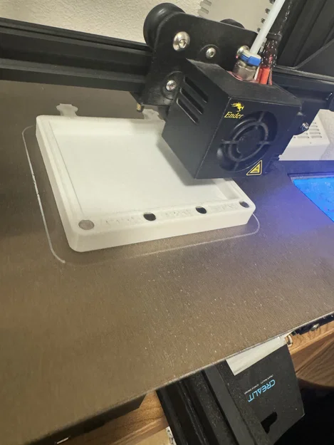 Hộp đựng thẻ Credit Card/Gift Card có nam châm - Image 3