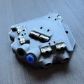 Bộ Hub 6-vào-1 cho máy in 3D tích hợp cảm biến sợi nhựa - Thumbnail 1