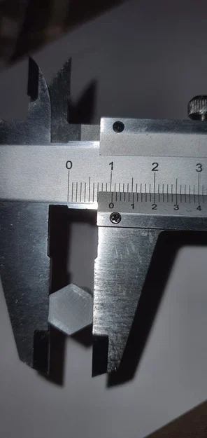 Bu lông & Đai ốc 7mm với nhiều chiều dài - Image 3