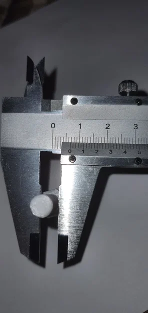 Bu lông & Đai ốc 7mm với nhiều chiều dài - Image 4