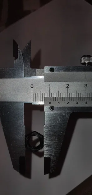 Bu lông & Đai ốc 7mm với nhiều chiều dài - Image 5