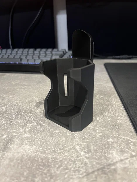 Giá đỡ lựu đạn Airsoft Storm Apocalypse in 3D chắc chắn - Image 1