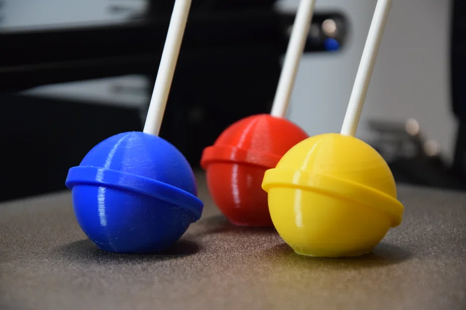 Lolipop sweet – Kẹo mút ngọt ngào để trang trí - Image 3