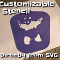 Stencil từ SVG (Stencils from SVG) - Thumbnail 1