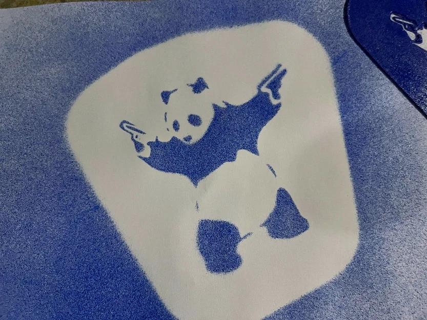 Stencil từ SVG (Stencils from SVG) - Image 2