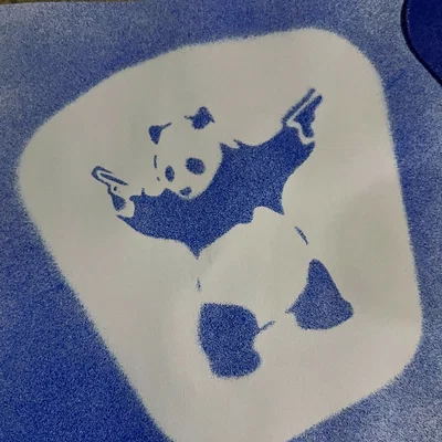 Stencil từ SVG (Stencils from SVG)