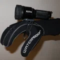 Ngàm gắn bungee BigBlue Bungee Mount - Thumbnail 2