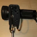 Ngàm gắn bungee BigBlue Bungee Mount - Thumbnail 3
