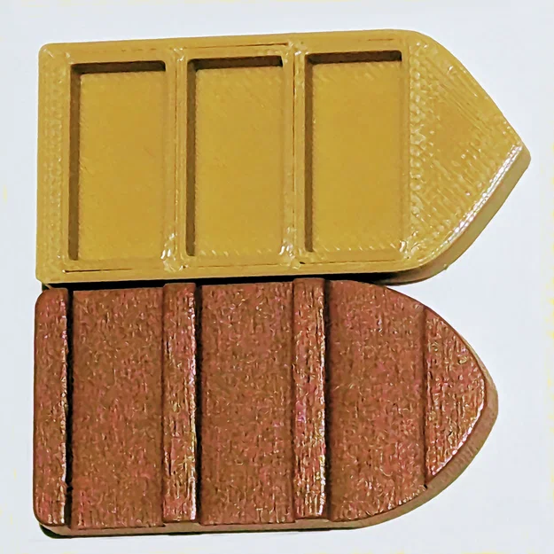 Survive: Escape From Atlantis! - Thuyền Tốt Hơn - Image 3