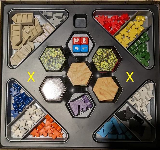 Survive: Escape From Atlantis! - Thuyền Tốt Hơn - Image 6