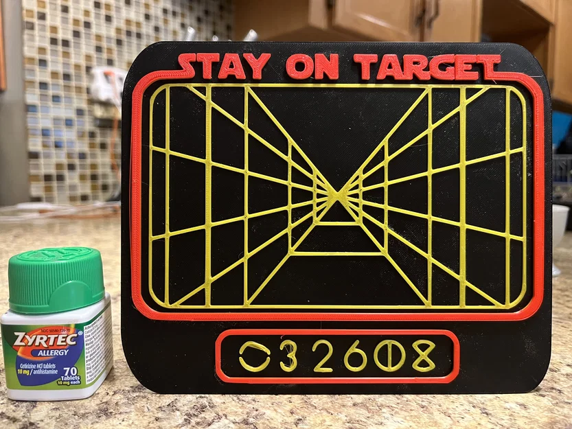 Stay On Target - Image 2